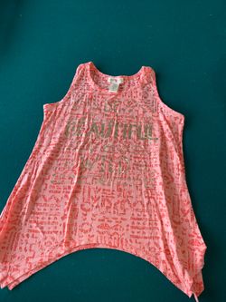 Girls shirt