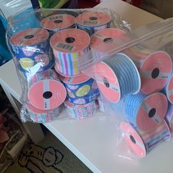 15 Rollos Easter Paques