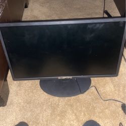 Sceptre 40 Inch 200hz Monitor NEED GONEEEEE