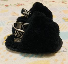 Uggs Baby Girl Sandals / Slippers 