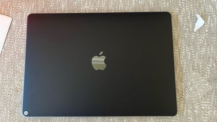 Laptop Skin For 13in MacBook Pro