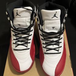 Jordan 12