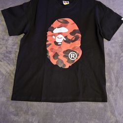 Bape Shirt 