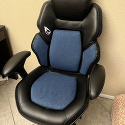 DPS Gaming 3D Insight Office Chair 