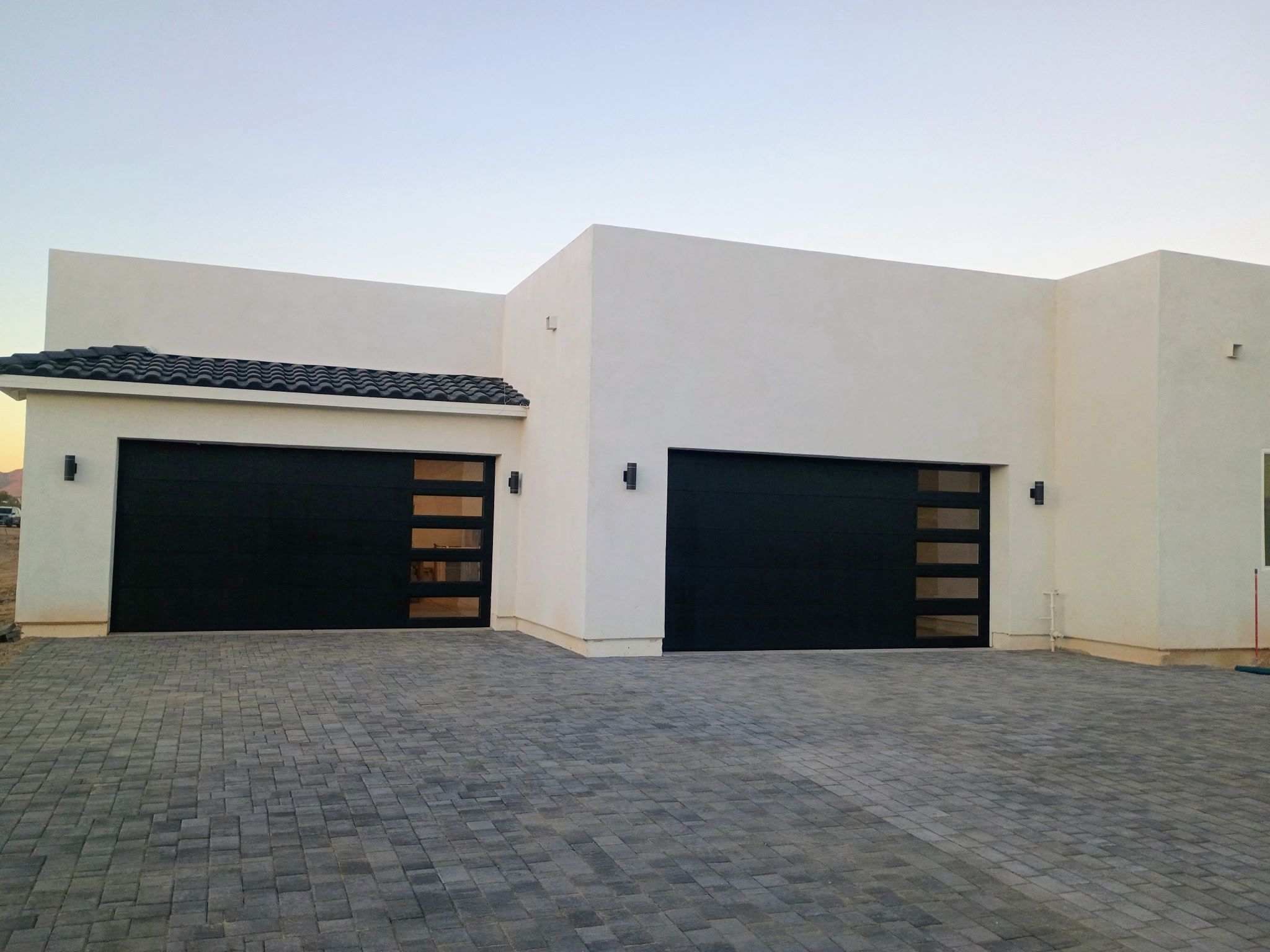 Garage Doors