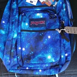 JanSport Backpack