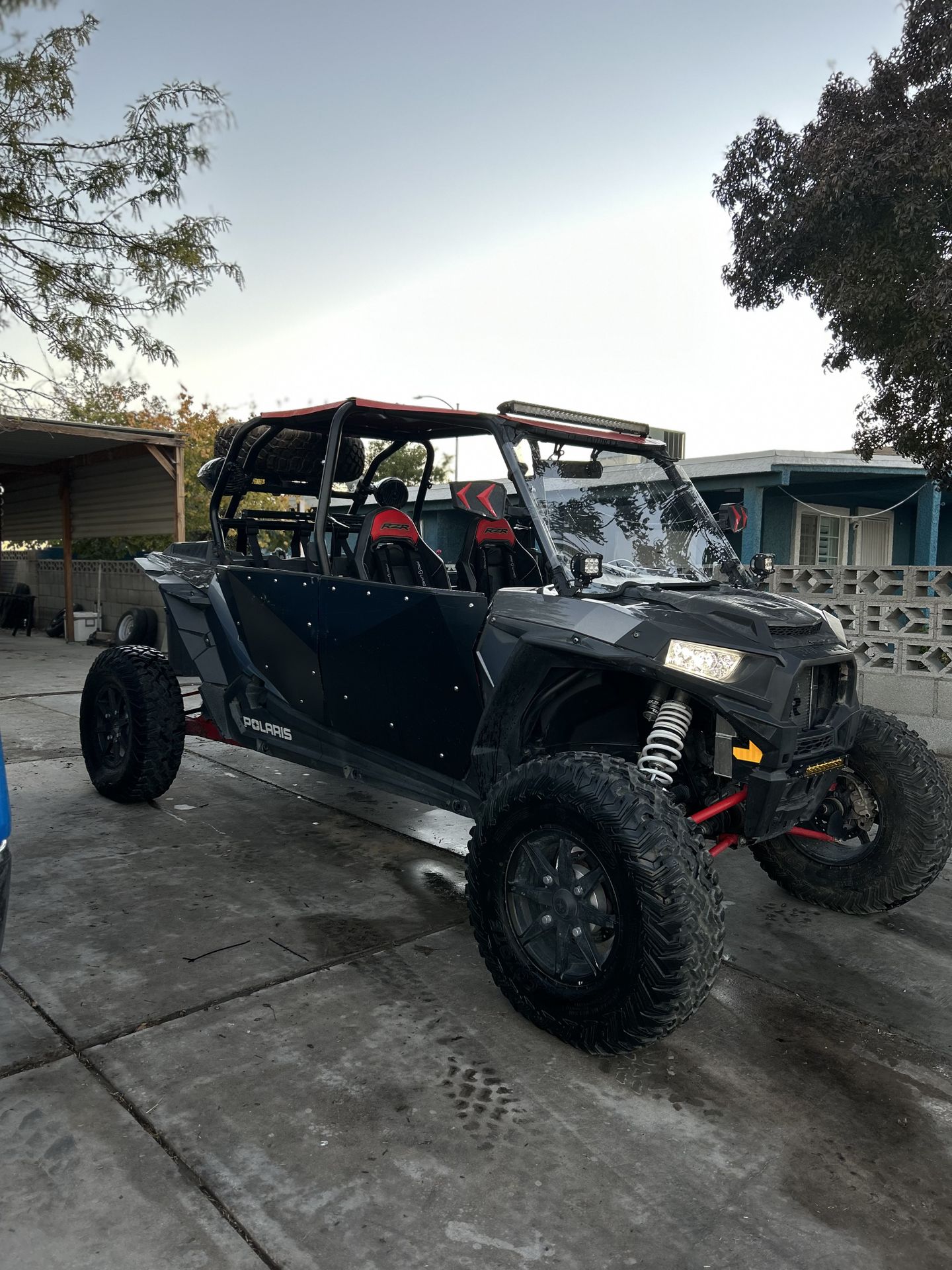 2017 rzr 1000xp for Sale in Las Vegas, NV - OfferUp