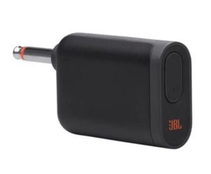 JBL PartyBox Wireless Digital Microphones Replacement Receiver Only