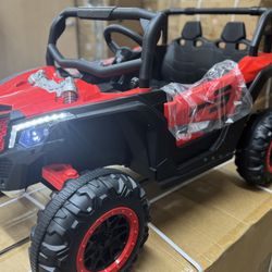 Kids ride on car Can Am Style