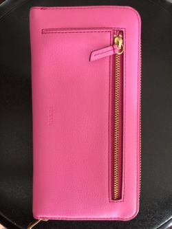 Fossil purse condition like new