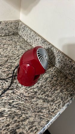 Table fan