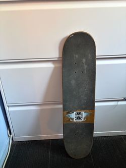 Toy Machine "King of Kings" Skateboard Deck (8" x 31.5")