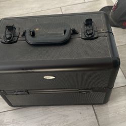 Sephora Makeup Case