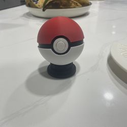 Pokeball