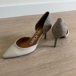New shoe women Calvin Klein 6 1/2