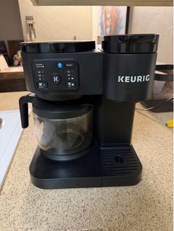Citrus juice,  Electric Grill and  Coffee maker