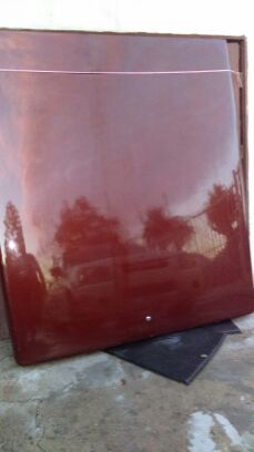 Tapadera para Ford F 250