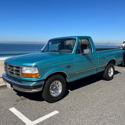 1995 Ford F-150