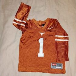 Nike • 18 Months Shirt