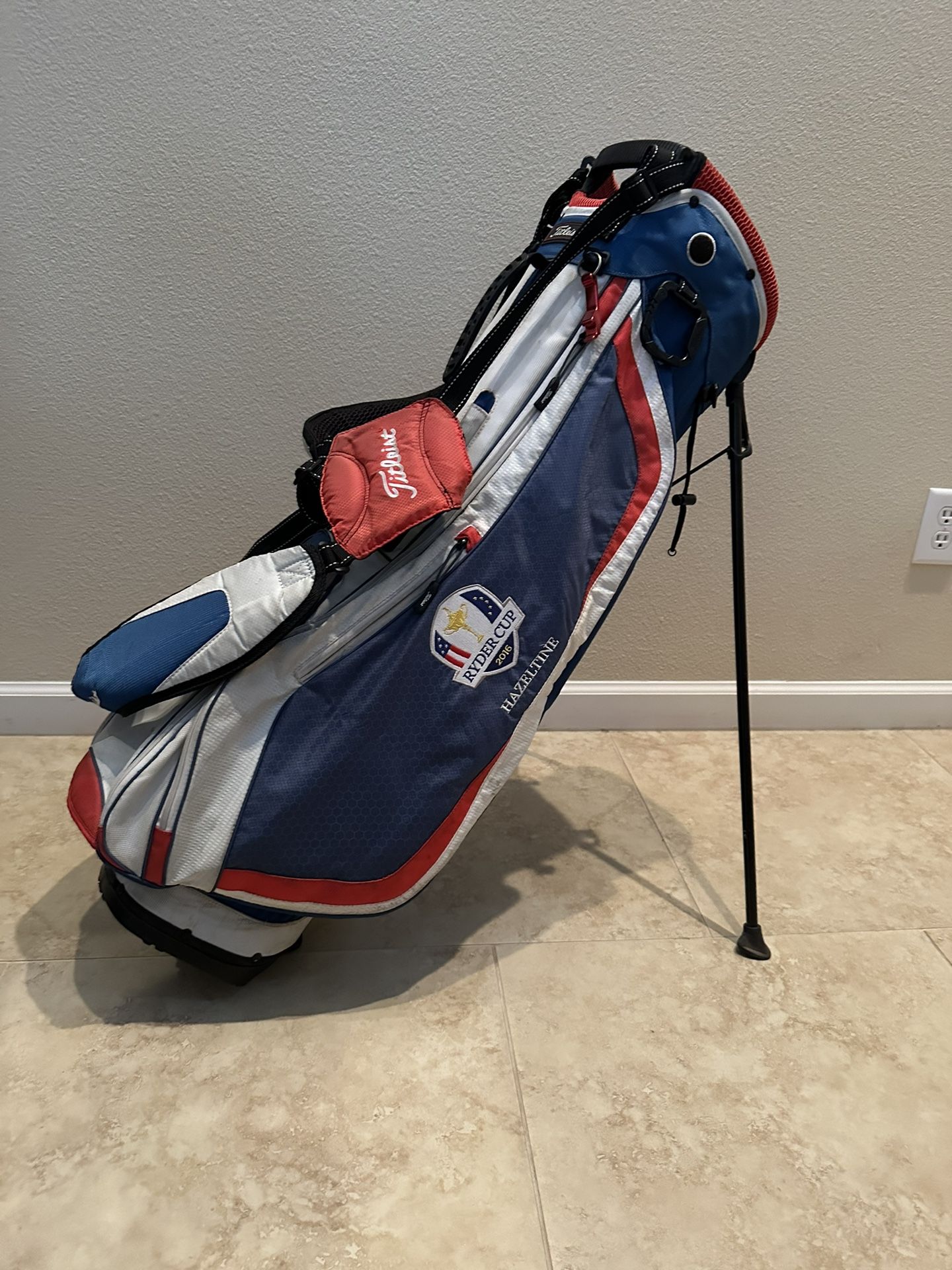 Used Golf Bag for Sale in Temecula, CA OfferUp