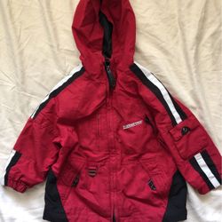 Kids Windbreaker/Light Jacket
