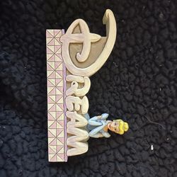 Jim Shore Disney Figurine