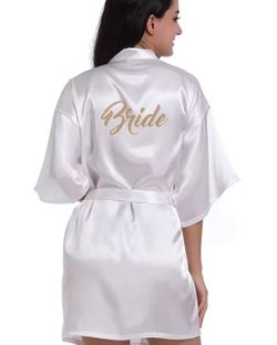 Bride Rob