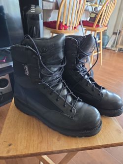 Crosstech  Danner boots