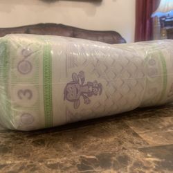 Luvs Diapers, 42 Count, Size 3