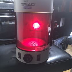 Dentsply Trubyte Triad 2000 Dental Ceramic Visible Light Curing System