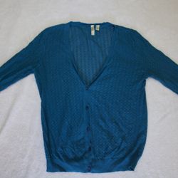 Susima Junior Knit Sweater 