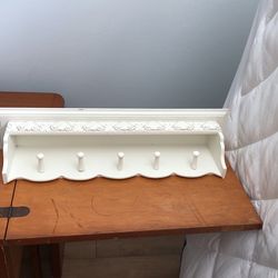 Decorative Shelf X 3