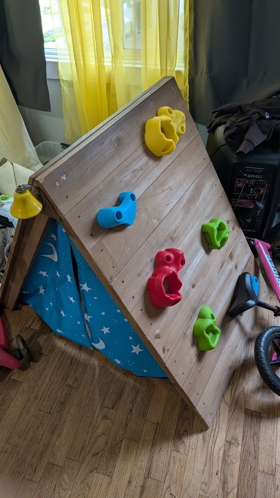 Children's Playground.