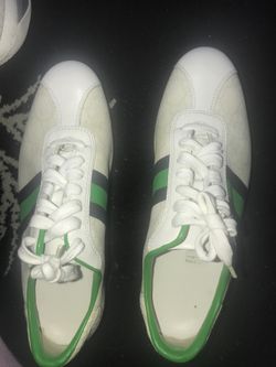 Gucci shoes! $350 size 7.5