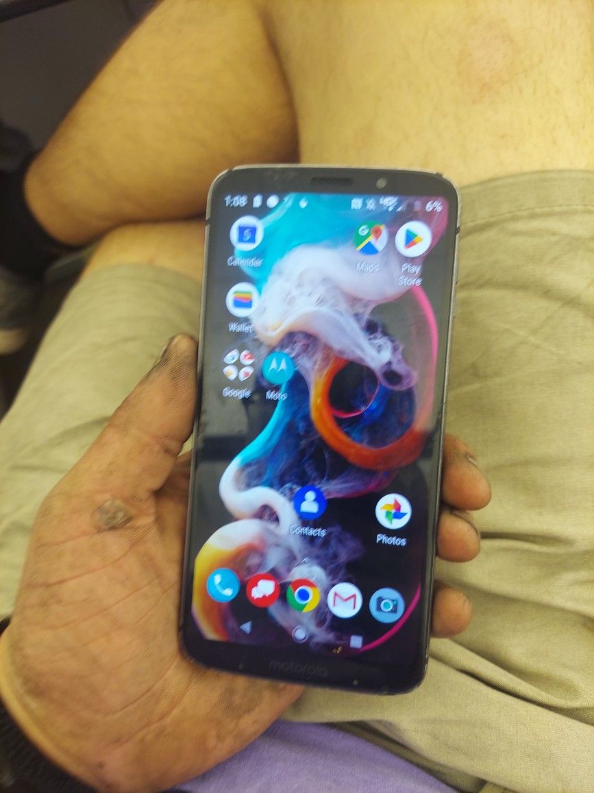 Moto Z3