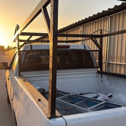 Truck Rack