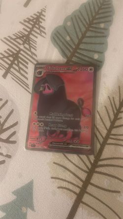 Pokémon cards