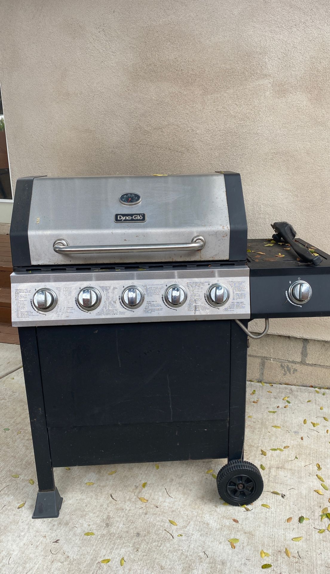 Gas grill for Sale in San Diego, CA OfferUp
