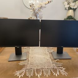 Dell Computer Monitors 