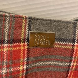 Coco+Carman Womans Bag