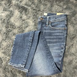 Madewell Jeans Size 25