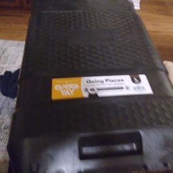 Brand New Kindle Going Places Ultra Traffic Channel 28 39.4 * 26.2 W X 31