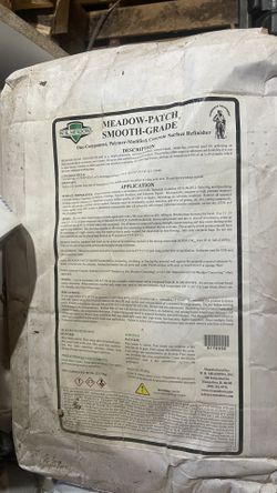 Free smooth stucco finish bags