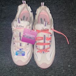 WOMEN'S SKECHERS 149589 D'LITES SNEAKERS