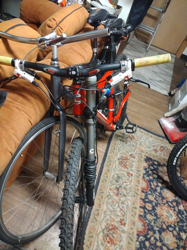 Bike