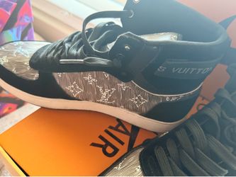 Size 10.5 shoes