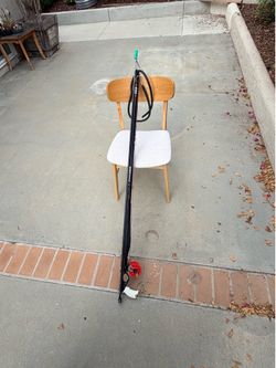 Pathos Sniper 125  spearfishing ready to dive