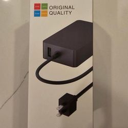 Surface Laptop Charger 