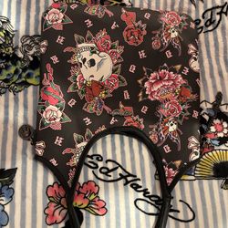 Ed Hardy bag