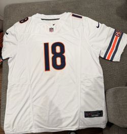 Chicago Bears Football Jersey